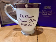 Queen Elizabeth II Diamond