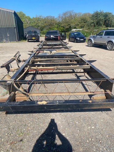 Car trailer cargo tiny - car, /
