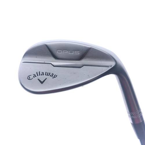 Used callaway opus - used,