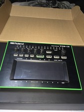 Roland Tb-3 Touch Bass Line 303 Acid Synth