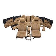 Porsche macan 95b seat - macan,