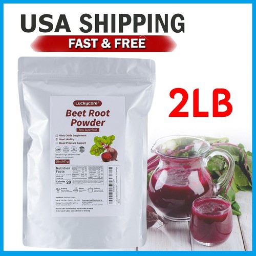 Organic beet root powder - beet,