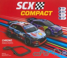 Scalextric Compact (SCX)