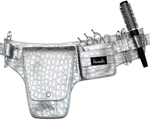 Kassaki hairdressing tool belt - hairdressing,