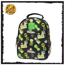 Loungefly x Back To The Future