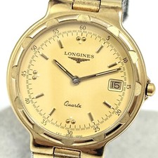 [GUC] LONGINES CONQUEST L161.2