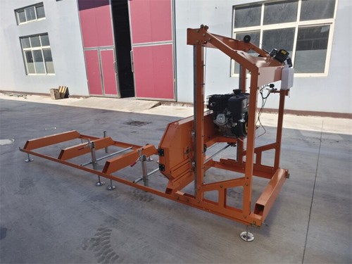 Sawmill 15hp 420cc - 32",