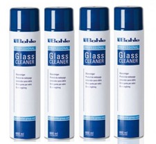 Pack of 4 x Bohle Professional