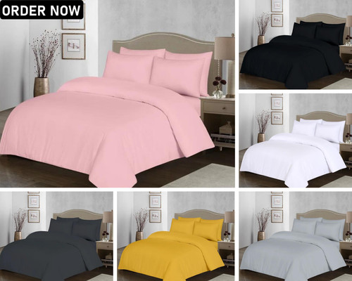 Luxury microfiber duvet - microfiber, cover