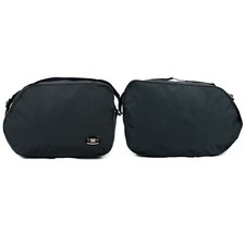Inner Luggage Bags Luggage and Bags for GIVI V35 Suitcase/Boxes Pair