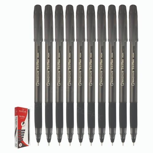 0mm medium radius - 10, 1.0mm