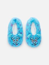 Disney Monsters Inc Sulley