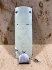 Neco Abruzzi Front Mud Guard Panel