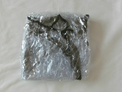 New raincover pvc zipped - zipped, to