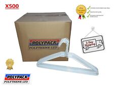 X500 16"/41cm PLAIN WHITE WIRE