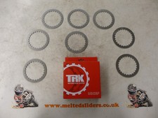 Suzuki GSXR 600 SRAD Complete