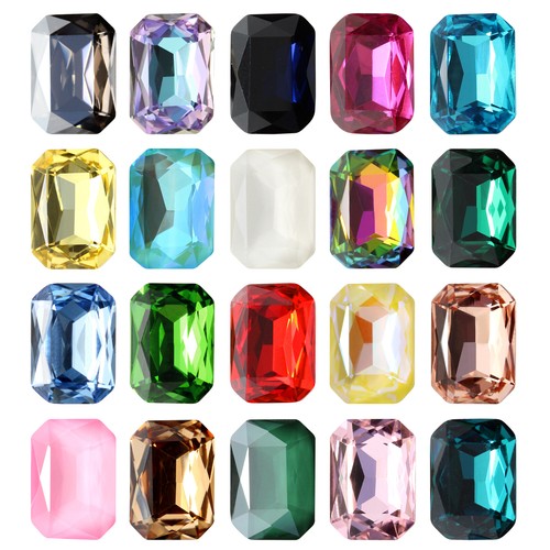 Aurea crystals a4627 octagon - aurea,