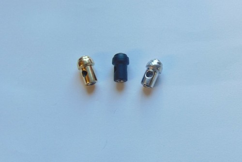 Trigger button fit 2mm - trigger, 3mm