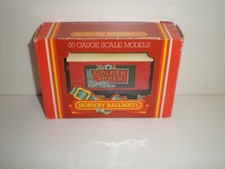 Hornby R.009 Golden Shred 12T