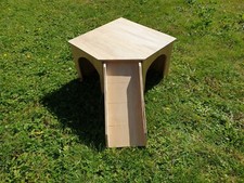 LARGE CORNER PLAY HOUSE