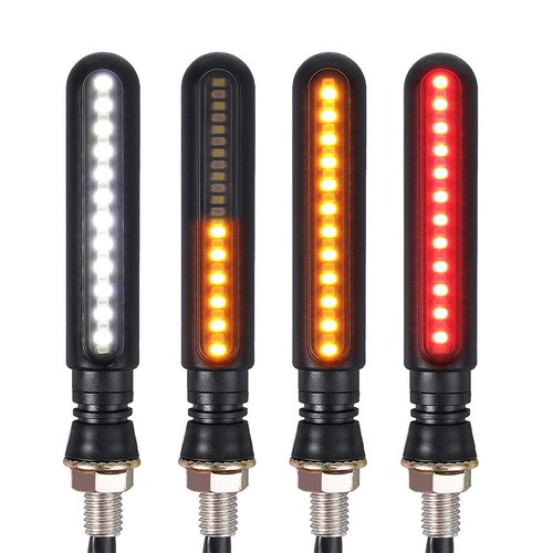 Led sequential flowing - 4x,