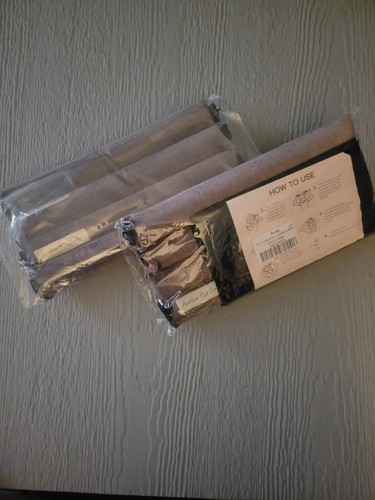 New heatless hair - heatless, curlers,no