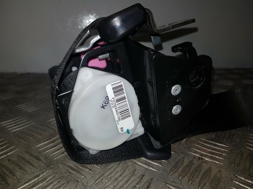 Saab vector sport seat belt - 93,