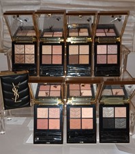 BNIB+Unused YSL Couture Mini