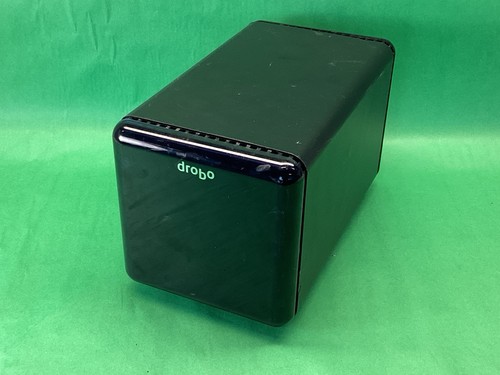 Drobo ddr 4 bay - -,