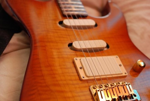 Pensa watch guitar - guitar, 1990s