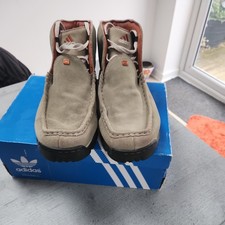 ADIDAS ~ Suede Men's ADVENTURE
