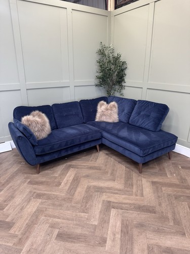 Navy dfs zinc french - navy,