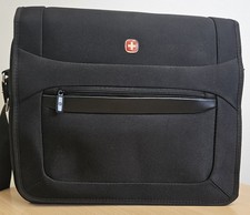 Wenger swissgear black laptop - wenger,