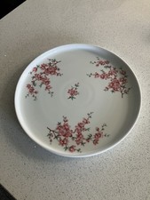 L Hirondelle Serving Plate