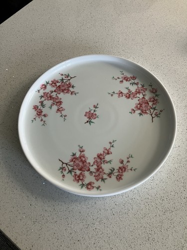 Hirondelle serving plate - serving,