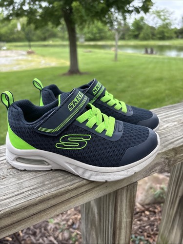 Skechers dual lite kids boys - skechers,