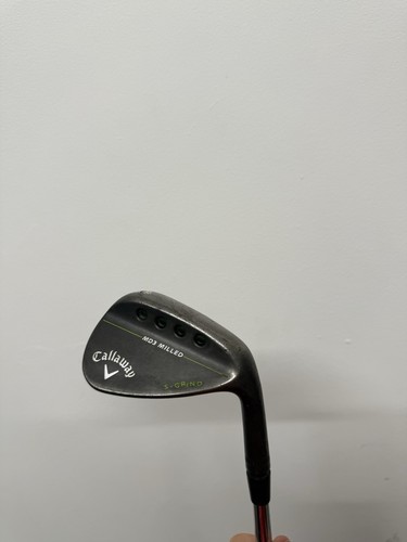 Callaway md3 degree wedge - md3,