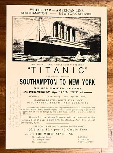 Titanic survivor millvina dean - titanic,