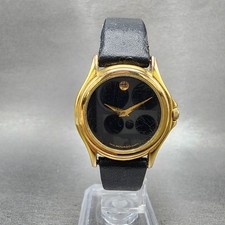 Movado Museum Watch Women 28mm
