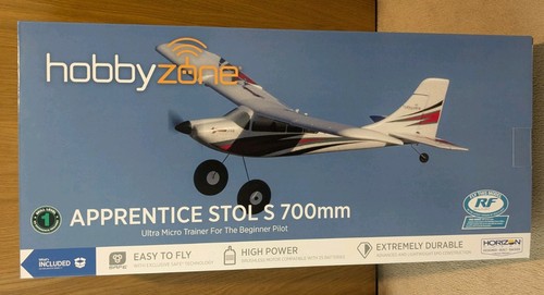 Hobbyzone apprentice stol - hobbyzone, s