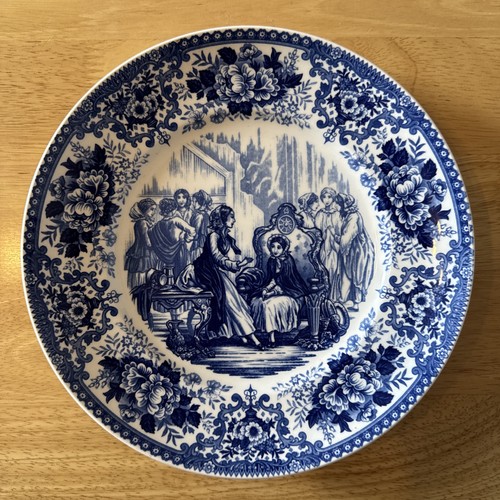 Vintage wedgewood queen - vintage,