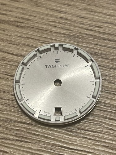 Genuine tag heuer alter - heuer, ego