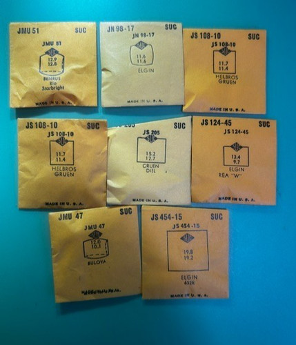 Suc standard unbreakable - -,