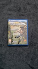 Uncharted: Golden Abyss (Sony