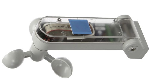 Weather station wireless - station,