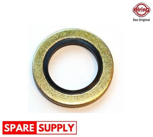 Seal ring for - ring,