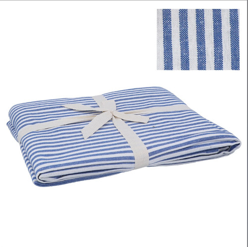 Gisela graham blue - graham, stripe