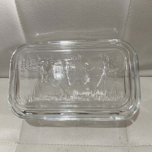 Luminarc clear tempered glass - clear,