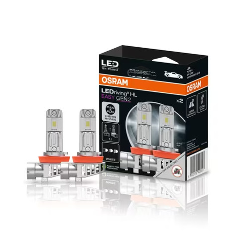 Osram ledriving easy - osram, 2