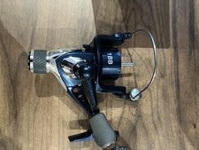 Silstar Cyma RD 3000 Fishing
